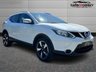 USED 2016 16 NISSAN QASHQAI 1.2 DIG-T n-tec+ SUV 5dr Petrol Manual 2WD Euro 6 (s/s) (115 ps) 