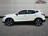 USED 2016 16 NISSAN QASHQAI 1.2 DIG-T n-tec+ SUV 5dr Petrol Manual 2WD Euro 6 (s/s) (115 ps) 