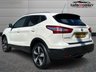USED 2016 16 NISSAN QASHQAI 1.2 DIG-T n-tec+ SUV 5dr Petrol Manual 2WD Euro 6 (s/s) (115 ps) 