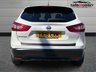 USED 2016 16 NISSAN QASHQAI 1.2 DIG-T n-tec+ SUV 5dr Petrol Manual 2WD Euro 6 (s/s) (115 ps) 