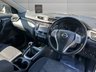 USED 2016 16 NISSAN QASHQAI 1.2 DIG-T n-tec+ SUV 5dr Petrol Manual 2WD Euro 6 (s/s) (115 ps) 