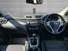 USED 2016 16 NISSAN QASHQAI 1.2 DIG-T n-tec+ SUV 5dr Petrol Manual 2WD Euro 6 (s/s) (115 ps) 