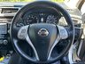 USED 2016 16 NISSAN QASHQAI 1.2 DIG-T n-tec+ SUV 5dr Petrol Manual 2WD Euro 6 (s/s) (115 ps) 