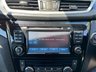 USED 2016 16 NISSAN QASHQAI 1.2 DIG-T n-tec+ SUV 5dr Petrol Manual 2WD Euro 6 (s/s) (115 ps) 