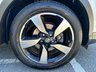 USED 2016 16 NISSAN QASHQAI 1.2 DIG-T n-tec+ SUV 5dr Petrol Manual 2WD Euro 6 (s/s) (115 ps) 