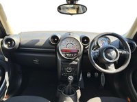 USED 2014 64 MINI COUNTRYMAN 1.6 Cooper S SUV 5dr Petrol Manual ALL4 Euro 5 (s/s) (184 ps) XENON HEADLIGHTS, FULL HISTORY