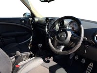USED 2014 64 MINI COUNTRYMAN 1.6 Cooper S SUV 5dr Petrol Manual ALL4 Euro 5 (s/s) (184 ps) XENON HEADLIGHTS, FULL HISTORY
