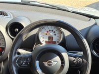 USED 2014 64 MINI COUNTRYMAN 1.6 Cooper S SUV 5dr Petrol Manual ALL4 Euro 5 (s/s) (184 ps) XENON HEADLIGHTS, FULL HISTORY
