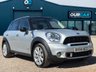 USED 2014 64 MINI COUNTRYMAN 1.6 Cooper S SUV 5dr Petrol Manual ALL4 Euro 5 (s/s) (184 ps) XENON HEADLIGHTS, FULL HISTORY