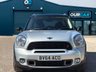USED 2014 64 MINI COUNTRYMAN 1.6 Cooper S SUV 5dr Petrol Manual ALL4 Euro 5 (s/s) (184 ps) XENON HEADLIGHTS, FULL HISTORY