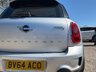 USED 2014 64 MINI COUNTRYMAN 1.6 Cooper S SUV 5dr Petrol Manual ALL4 Euro 5 (s/s) (184 ps) XENON HEADLIGHTS, FULL HISTORY