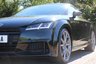 USED 2018 18 AUDI TT 2.0 TFSI Black Edition S Tronic Euro 6 (s/s) 3dr Full Service History, Long MOT