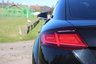 USED 2018 18 AUDI TT 2.0 TFSI Black Edition S Tronic Euro 6 (s/s) 3dr Full Service History, Long MOT