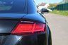 USED 2018 18 AUDI TT 2.0 TFSI Black Edition S Tronic Euro 6 (s/s) 3dr Full Service History, Long MOT