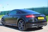 USED 2018 18 AUDI TT 2.0 TFSI Black Edition S Tronic Euro 6 (s/s) 3dr Full Service History, Long MOT