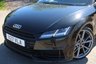 USED 2018 18 AUDI TT 2.0 TFSI Black Edition S Tronic Euro 6 (s/s) 3dr Full Service History, Long MOT