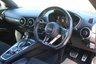 USED 2018 18 AUDI TT 2.0 TFSI Black Edition S Tronic Euro 6 (s/s) 3dr Full Service History, Long MOT