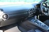 USED 2018 18 AUDI TT 2.0 TFSI Black Edition S Tronic Euro 6 (s/s) 3dr Full Service History, Long MOT