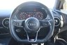 USED 2018 18 AUDI TT 2.0 TFSI Black Edition S Tronic Euro 6 (s/s) 3dr Full Service History, Long MOT