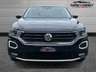 USED 2018 68 VOLKSWAGEN T-ROC 1.6 TDI SEL SUV 5dr Diesel Manual Euro 6 (s/s) (115 ps) 