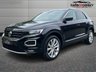 USED 2018 68 VOLKSWAGEN T-ROC 1.6 TDI SEL SUV 5dr Diesel Manual Euro 6 (s/s) (115 ps) 