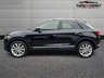 USED 2018 68 VOLKSWAGEN T-ROC 1.6 TDI SEL SUV 5dr Diesel Manual Euro 6 (s/s) (115 ps) 