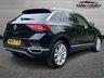 USED 2018 68 VOLKSWAGEN T-ROC 1.6 TDI SEL SUV 5dr Diesel Manual Euro 6 (s/s) (115 ps) 