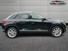 USED 2018 68 VOLKSWAGEN T-ROC 1.6 TDI SEL SUV 5dr Diesel Manual Euro 6 (s/s) (115 ps) 
