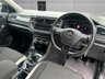 USED 2018 68 VOLKSWAGEN T-ROC 1.6 TDI SEL SUV 5dr Diesel Manual Euro 6 (s/s) (115 ps) 