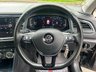 USED 2018 68 VOLKSWAGEN T-ROC 1.6 TDI SEL SUV 5dr Diesel Manual Euro 6 (s/s) (115 ps) 