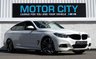 USED 2017 67 BMW 3 SERIES GRAN TURISMO 2.0 320d M Sport GT 5dr Diesel Auto Euro 6 (s/s) (190 ps) OVER &pound;6,000 IN FACTORY OPTIONS