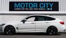 USED 2017 67 BMW 3 SERIES GRAN TURISMO 2.0 320d M Sport GT 5dr Diesel Auto Euro 6 (s/s) (190 ps) OVER &pound;6,000 IN FACTORY OPTIONS