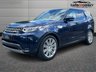 USED 2017 67 LAND ROVER DISCOVERY 3.0 TD V6 HSE SUV 5dr Diesel Auto 4WD Euro 6 (s/s) (258 ps) 7 Seater Family Car
