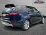 USED 2017 67 LAND ROVER DISCOVERY 3.0 TD V6 HSE SUV 5dr Diesel Auto 4WD Euro 6 (s/s) (258 ps) 7 Seater Family Car