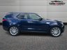 USED 2017 67 LAND ROVER DISCOVERY 3.0 TD V6 HSE SUV 5dr Diesel Auto 4WD Euro 6 (s/s) (258 ps) 7 Seater Family Car