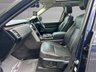 USED 2017 67 LAND ROVER DISCOVERY 3.0 TD V6 HSE SUV 5dr Diesel Auto 4WD Euro 6 (s/s) (258 ps) 7 Seater Family Car