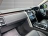 USED 2017 67 LAND ROVER DISCOVERY 3.0 TD V6 HSE SUV 5dr Diesel Auto 4WD Euro 6 (s/s) (258 ps) 7 Seater Family Car