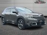 USED 2020 20 CITROEN C5 AIRCROSS 1.5 BlueHDi Flair SUV 5dr Diesel EAT8 Euro 6 (s/s) (130 ps) 