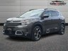 USED 2020 20 CITROEN C5 AIRCROSS 1.5 BlueHDi Flair SUV 5dr Diesel EAT8 Euro 6 (s/s) (130 ps) 