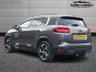 USED 2020 20 CITROEN C5 AIRCROSS 1.5 BlueHDi Flair SUV 5dr Diesel EAT8 Euro 6 (s/s) (130 ps) 