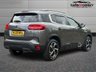 USED 2020 20 CITROEN C5 AIRCROSS 1.5 BlueHDi Flair SUV 5dr Diesel EAT8 Euro 6 (s/s) (130 ps) 