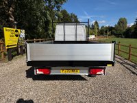 USED 2020 70 MERCEDES-BENZ SPRINTER 2.0 315 CDI Progressive Tipper Cab 2dr Diesel auto  RWD L2 Euro 6 (s/s) (150 ps) WE HAVE THE BEST VALUE VANS TRUCKS