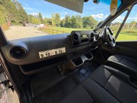 USED 2020 70 MERCEDES-BENZ SPRINTER 2.0 315 CDI Progressive Tipper Cab 2dr Diesel auto  RWD L2 Euro 6 (s/s) (150 ps) WE HAVE THE BEST VALUE VANS TRUCKS