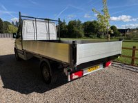 USED 2020 70 MERCEDES-BENZ SPRINTER 2.0 315 CDI Progressive Tipper Cab 2dr Diesel auto  RWD L2 Euro 6 (s/s) (150 ps) WE HAVE THE BEST VALUE VANS TRUCKS