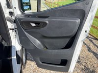 USED 2020 70 MERCEDES-BENZ SPRINTER 2.0 315 CDI Progressive Tipper Cab 2dr Diesel auto  RWD L2 Euro 6 (s/s) (150 ps) WE HAVE THE BEST VALUE VANS TRUCKS