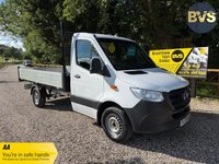 USED 2020 70 MERCEDES-BENZ SPRINTER 2.0 315 CDI Progressive Tipper Cab 2dr Diesel auto  RWD L2 Euro 6 (s/s) (150 ps) WE HAVE THE BEST VALUE VANS TRUCKS