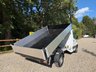 USED 2020 70 MERCEDES-BENZ SPRINTER 2.0 315 CDI Progressive Tipper Cab 2dr Diesel auto  RWD L2 Euro 6 (s/s) (150 ps) WE HAVE THE BEST VALUE VANS TRUCKS