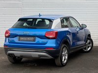USED 2017 66 AUDI Q2 1.4 TFSI CoD Sport SUV 5dr Petrol Manual Euro 6 (s/s) (150 ps) CRUISE, BLUETOOTH, HEATED SEATS