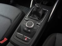 USED 2017 66 AUDI Q2 1.4 TFSI CoD Sport SUV 5dr Petrol Manual Euro 6 (s/s) (150 ps) CRUISE, BLUETOOTH, HEATED SEATS