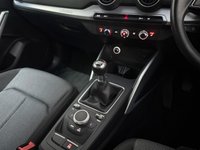 USED 2017 66 AUDI Q2 1.4 TFSI CoD Sport SUV 5dr Petrol Manual Euro 6 (s/s) (150 ps) CRUISE, BLUETOOTH, HEATED SEATS